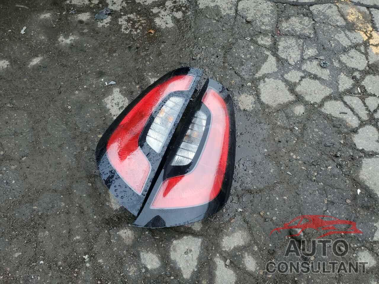 KIA SOUL 2016 - KNDJN2A26G7832509
