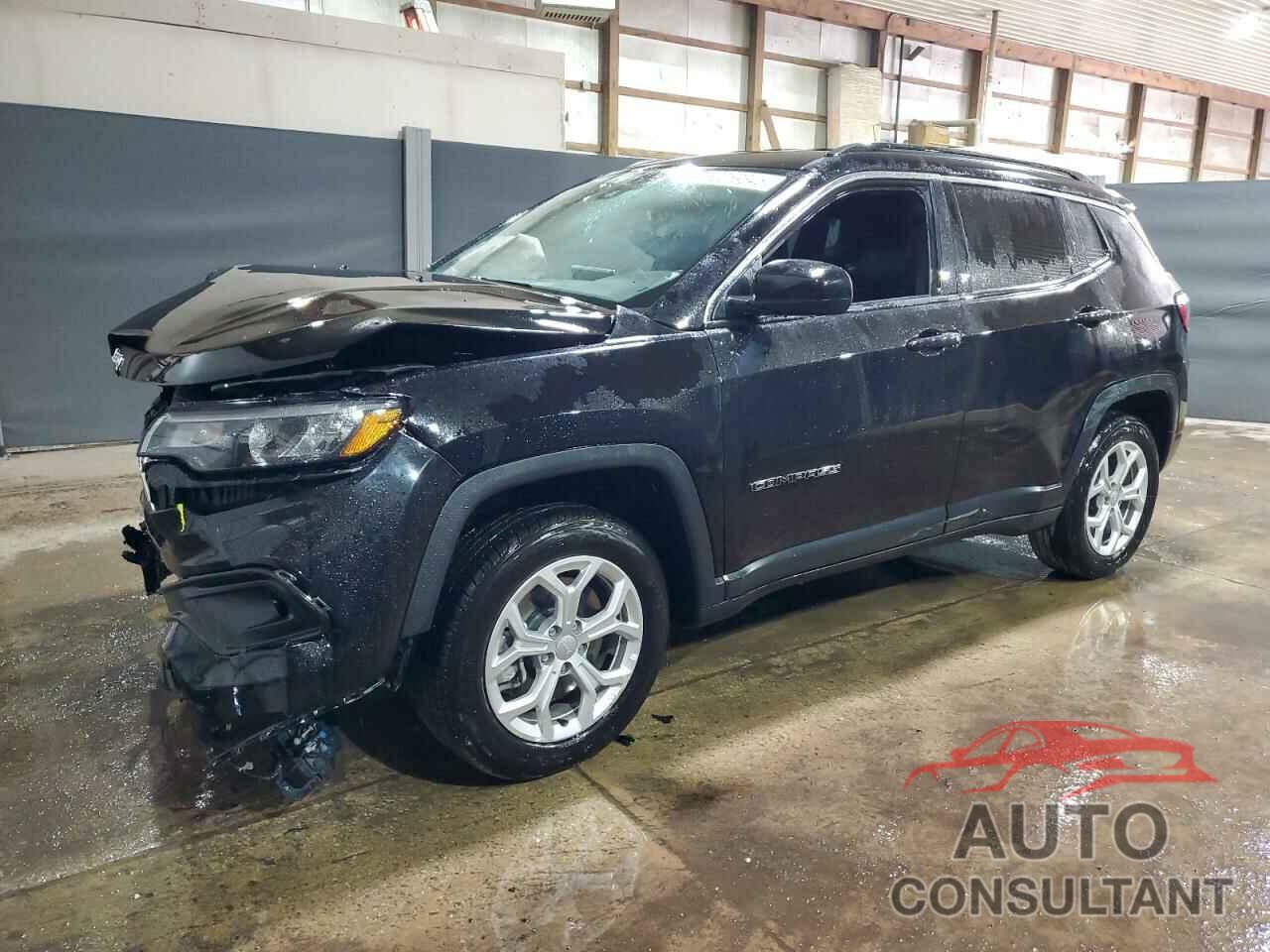 JEEP COMPASS 2024 - 3C4NJDBNXRT109780