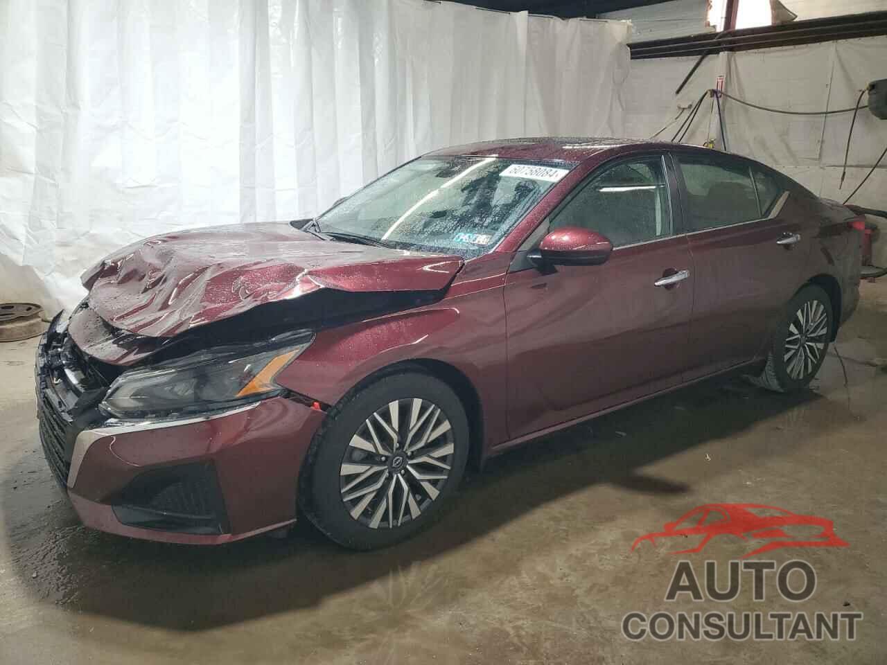 NISSAN ALTIMA 2023 - 1N4BL4DV3PN305914