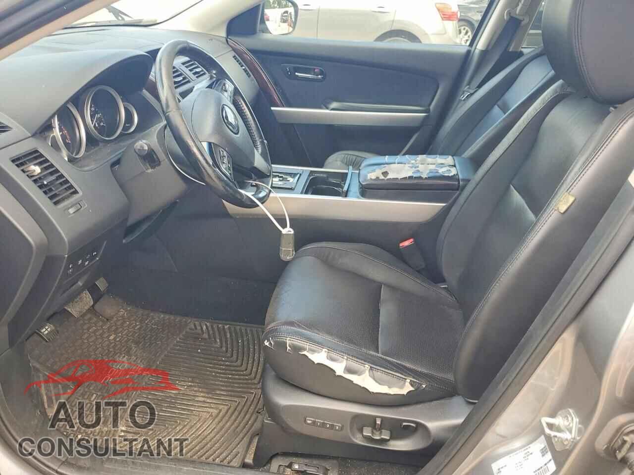 MAZDA CX-9 2014 - JM3TB3DA4E0428129