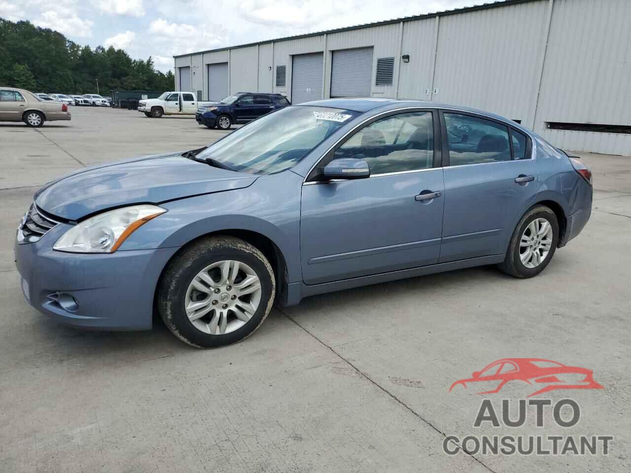 NISSAN ALTIMA 2012 - 1N4AL2AP2CC127117