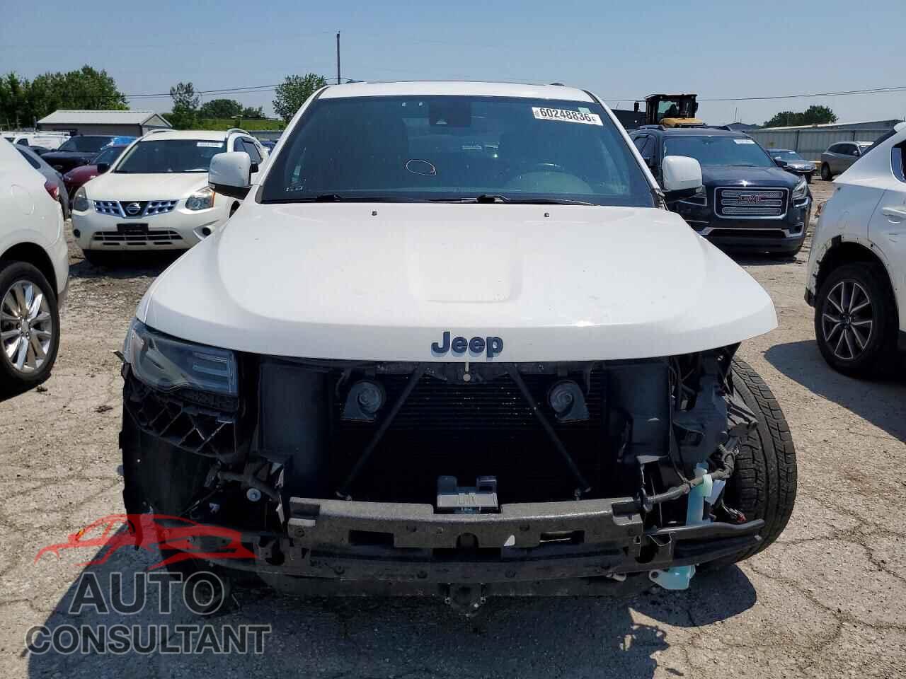 JEEP CHEROKEE 2015 - 1C4RJFCG2FC111043