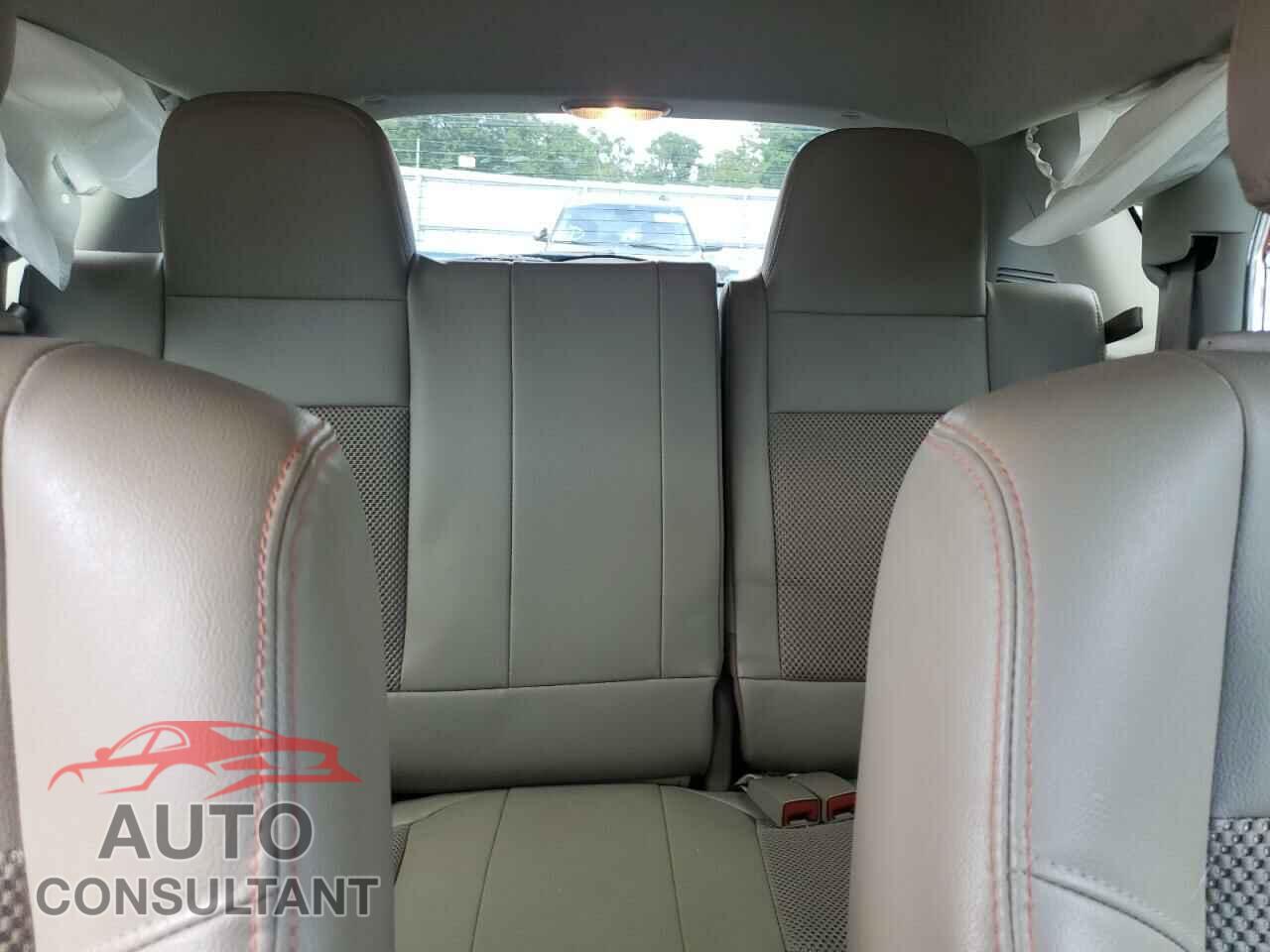 JEEP COMPASS 2017 - 1C4NJCEA7HD151461