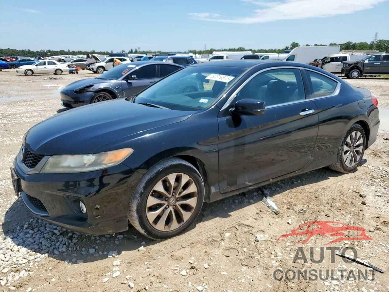 HONDA ACCORD 2013 - 1HGCT1B77DA003001