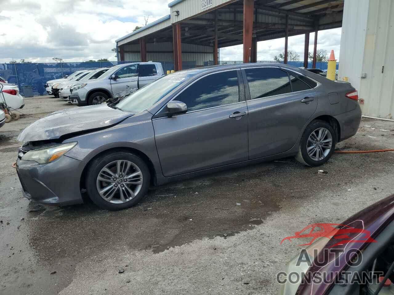 TOYOTA CAMRY 2016 - 4T1BF1FK2GU529051