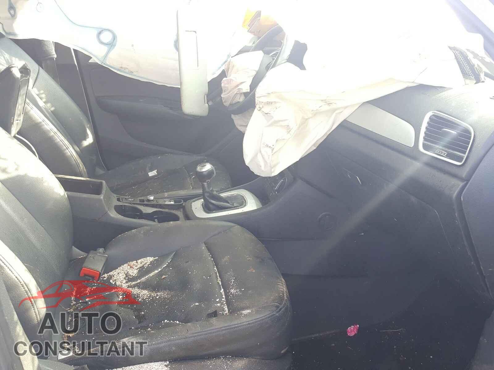 AUDI Q3 2017 - WA1BCCFS6HR016599
