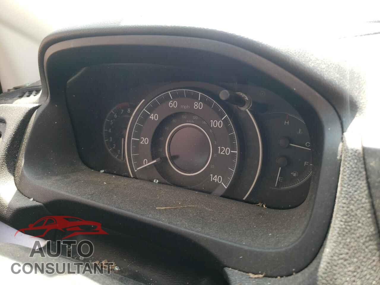 HONDA CRV 2016 - 2HKRM3H32GH543729