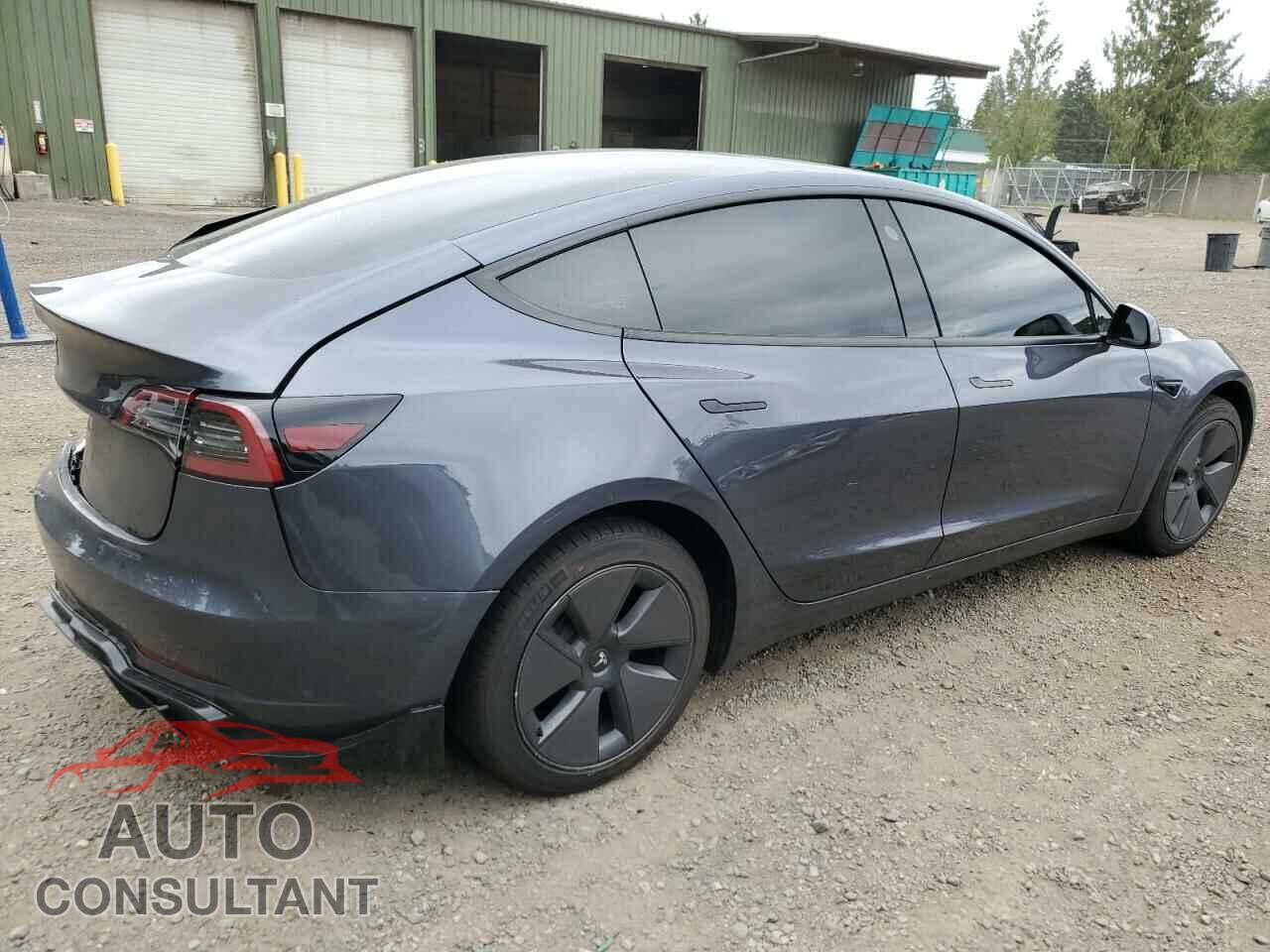 TESLA MODEL 3 2023 - 5YJ3E1EAXPF682242