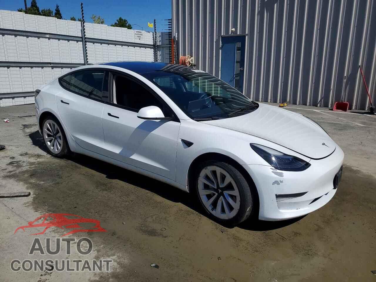 TESLA MODEL 3 2023 - 5YJ3E1EA7PF460032