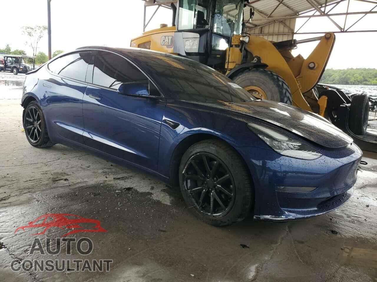 TESLA MODEL 3 2019 - 5YJ3E1EAXKF428782