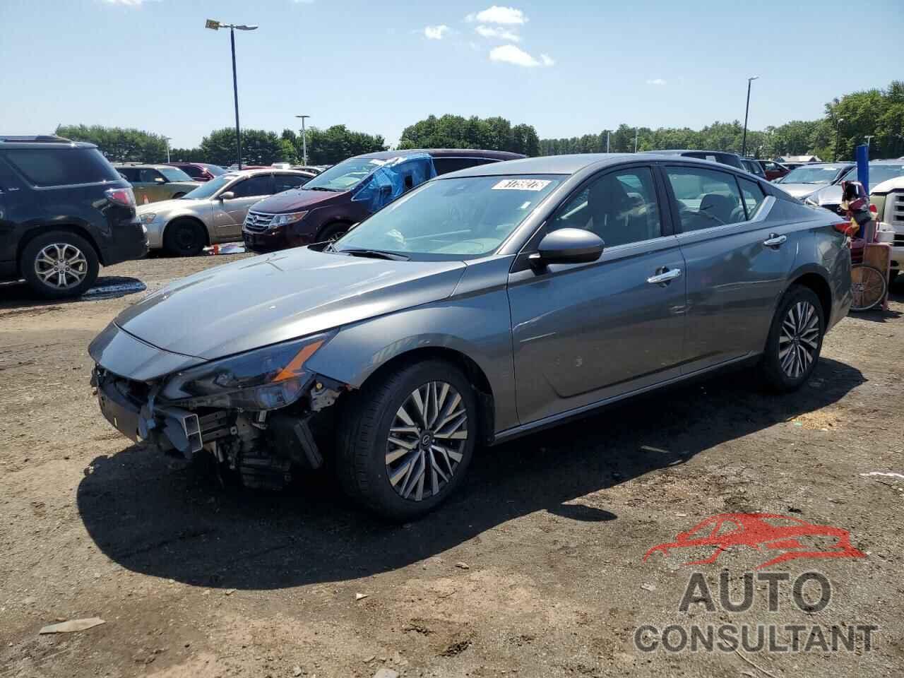 NISSAN ALTIMA 2023 - 1N4BL4DV5PN392165