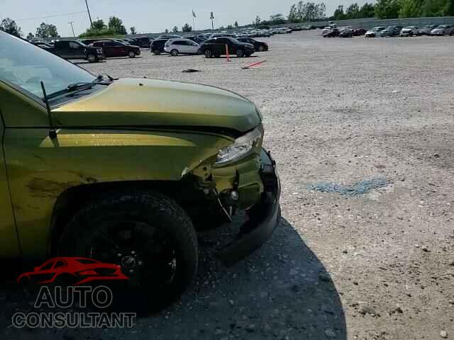 JEEP COMPASS 2012 - 1C4NJDEB4CD637667