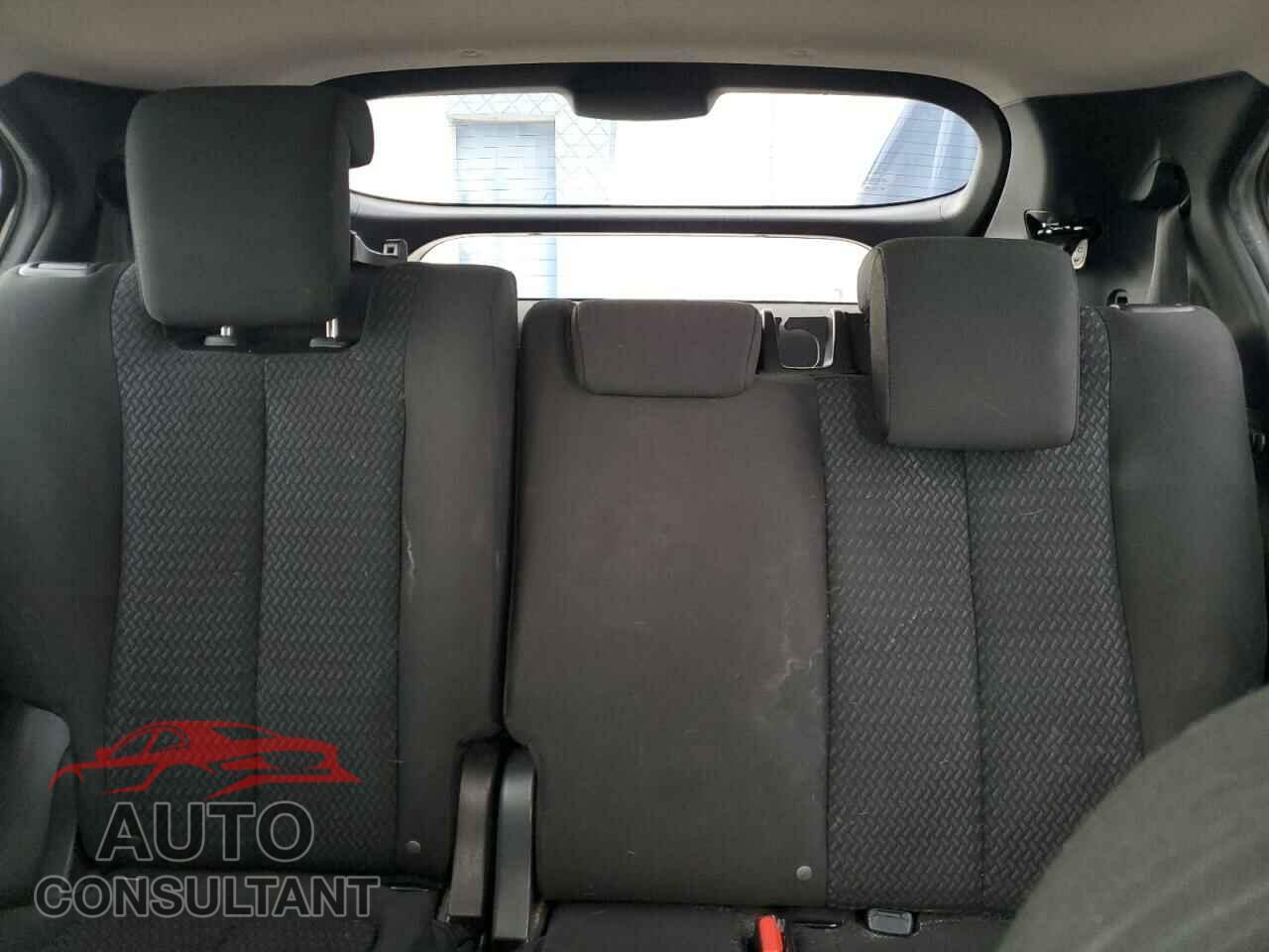 MITSUBISHI ECLIPSE 2018 - JA4AT4AA9JZ044791