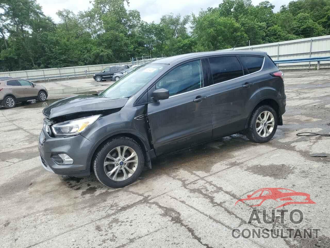 FORD ESCAPE 2017 - 1FMCU0GD2HUA90729