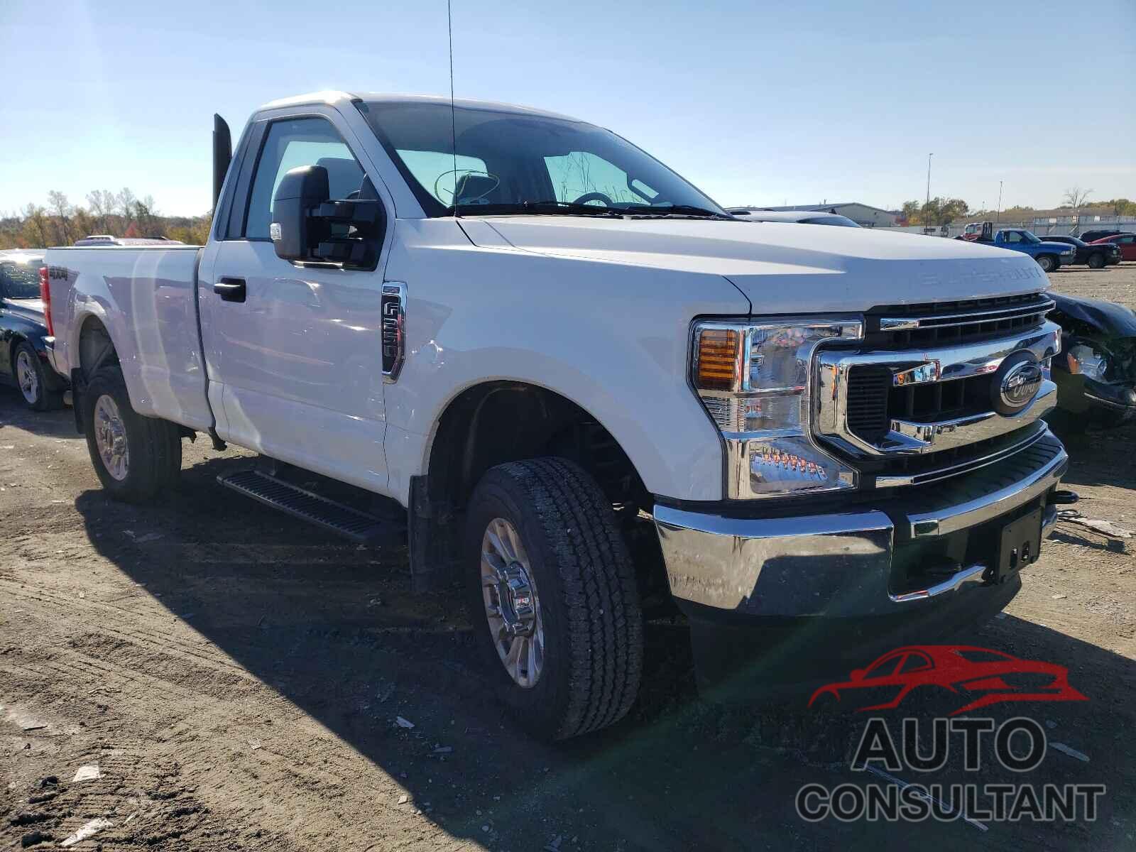 FORD F250 2020 - 1FTBF2B6XLEE27763