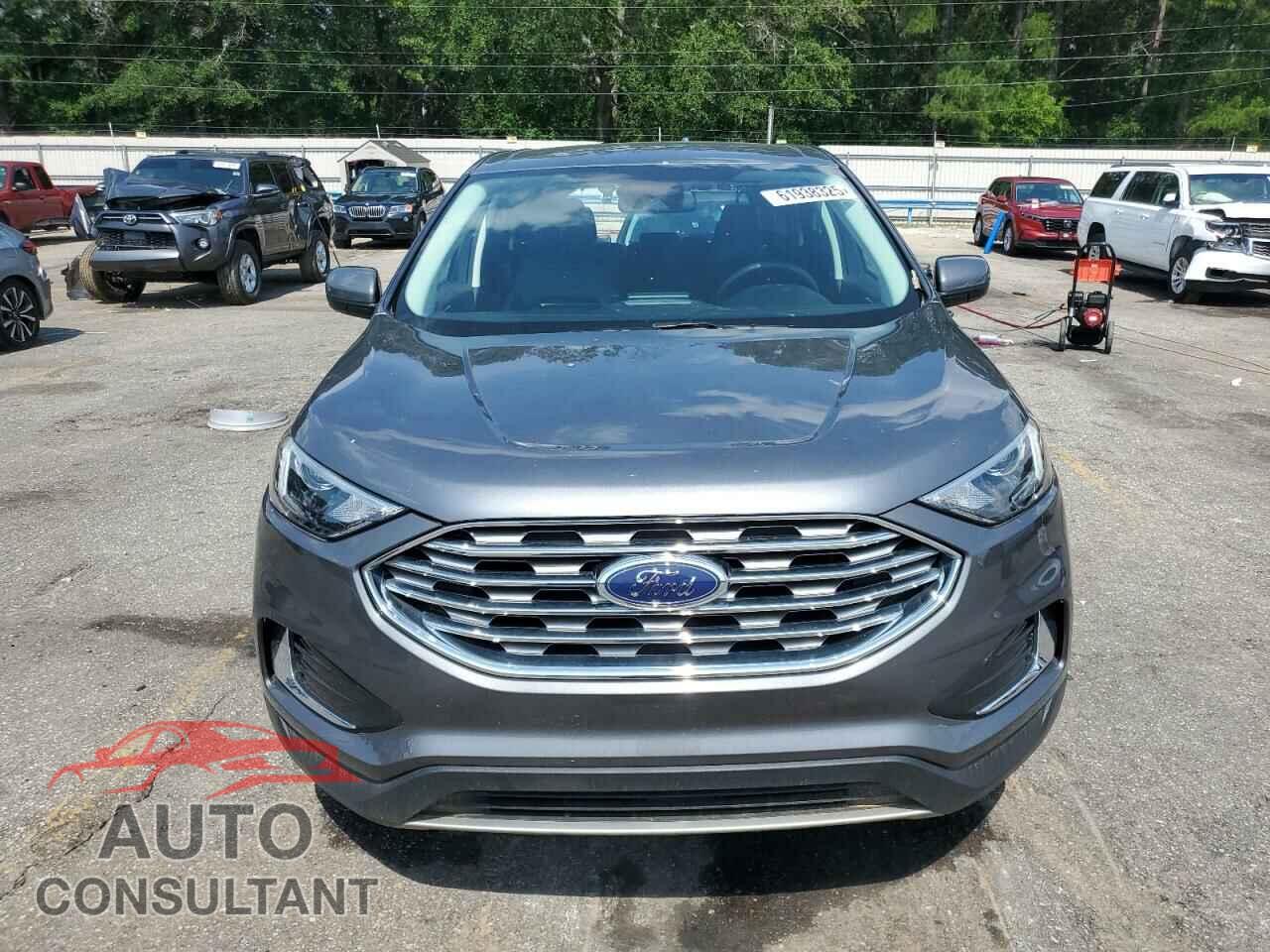 FORD EDGE 2017 - 2FMPK4J97NBA94179