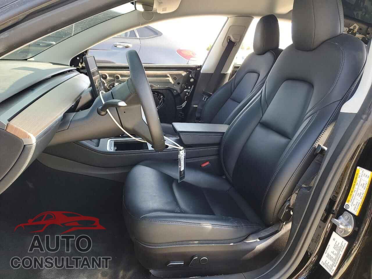 TESLA MODEL 3 2023 - 5YJ3E1EC2PF421110