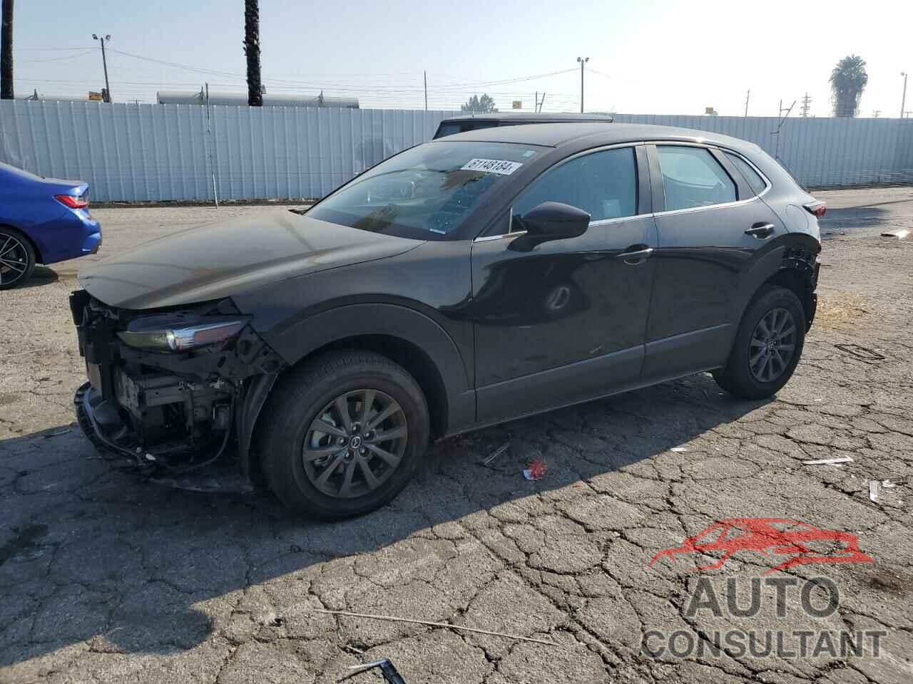 MAZDA CX30 2023 - 3MVDMBAM9PM582396