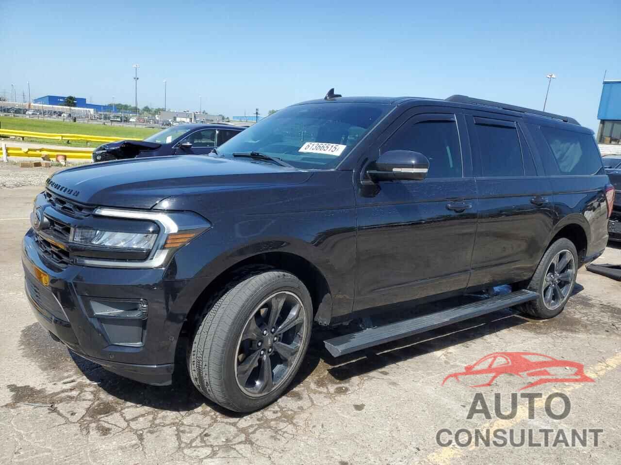 FORD EXPEDITION 2022 - 1FMJK2AT4NEA07252