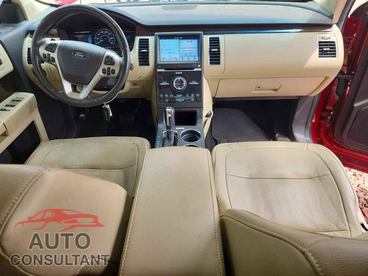 FORD FLEX 2016 - 2FMHK6DTXGBA11368