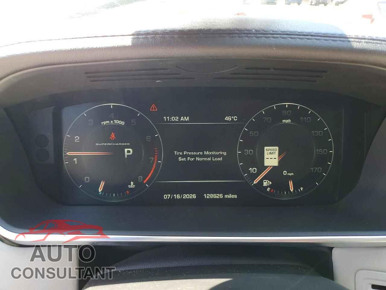 LAND ROVER RANGEROVER 2014 - SALGS2TF2EA161299