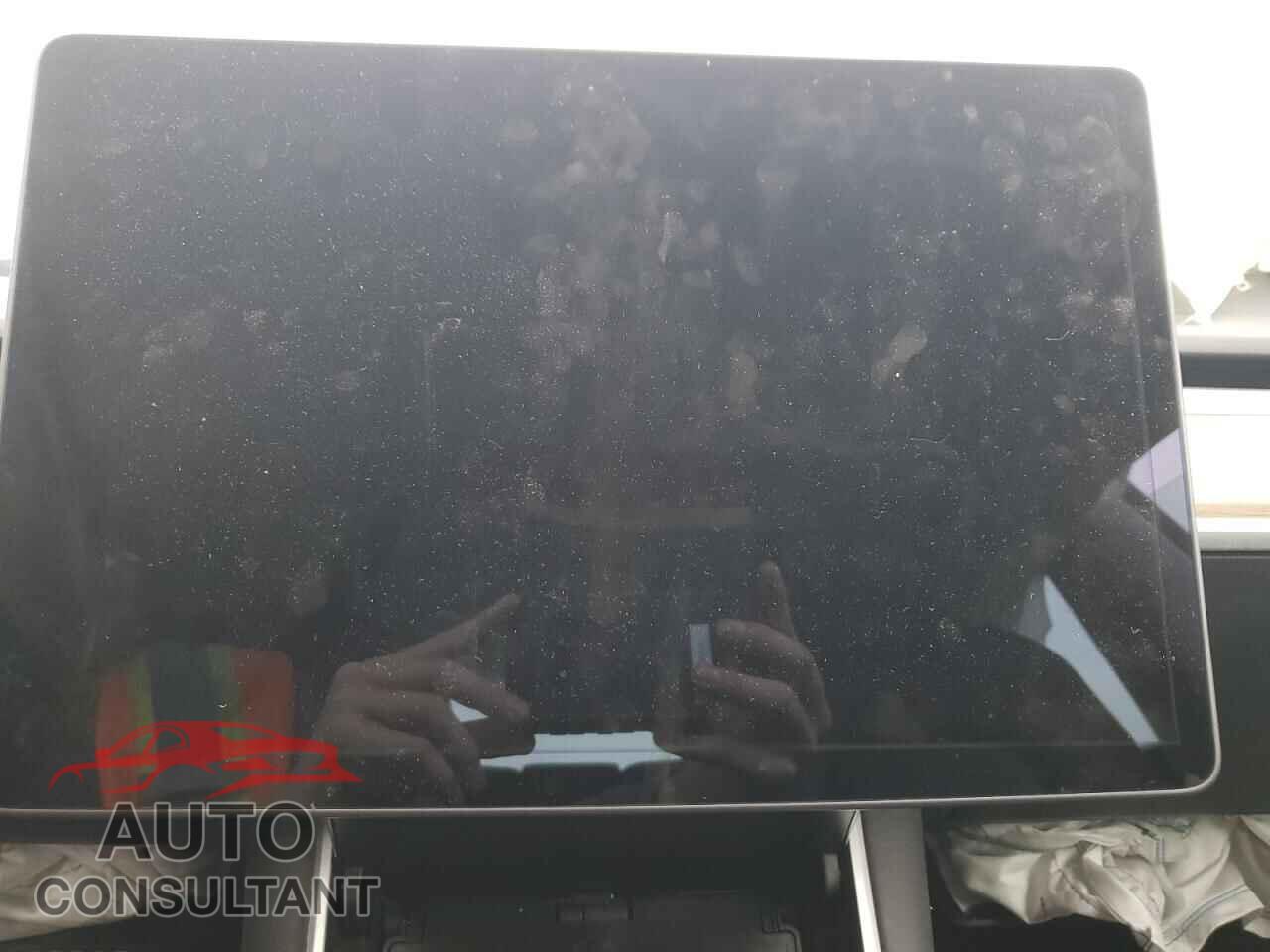 TESLA MODEL 3 2019 - 5YJ3E1EB2KF237754