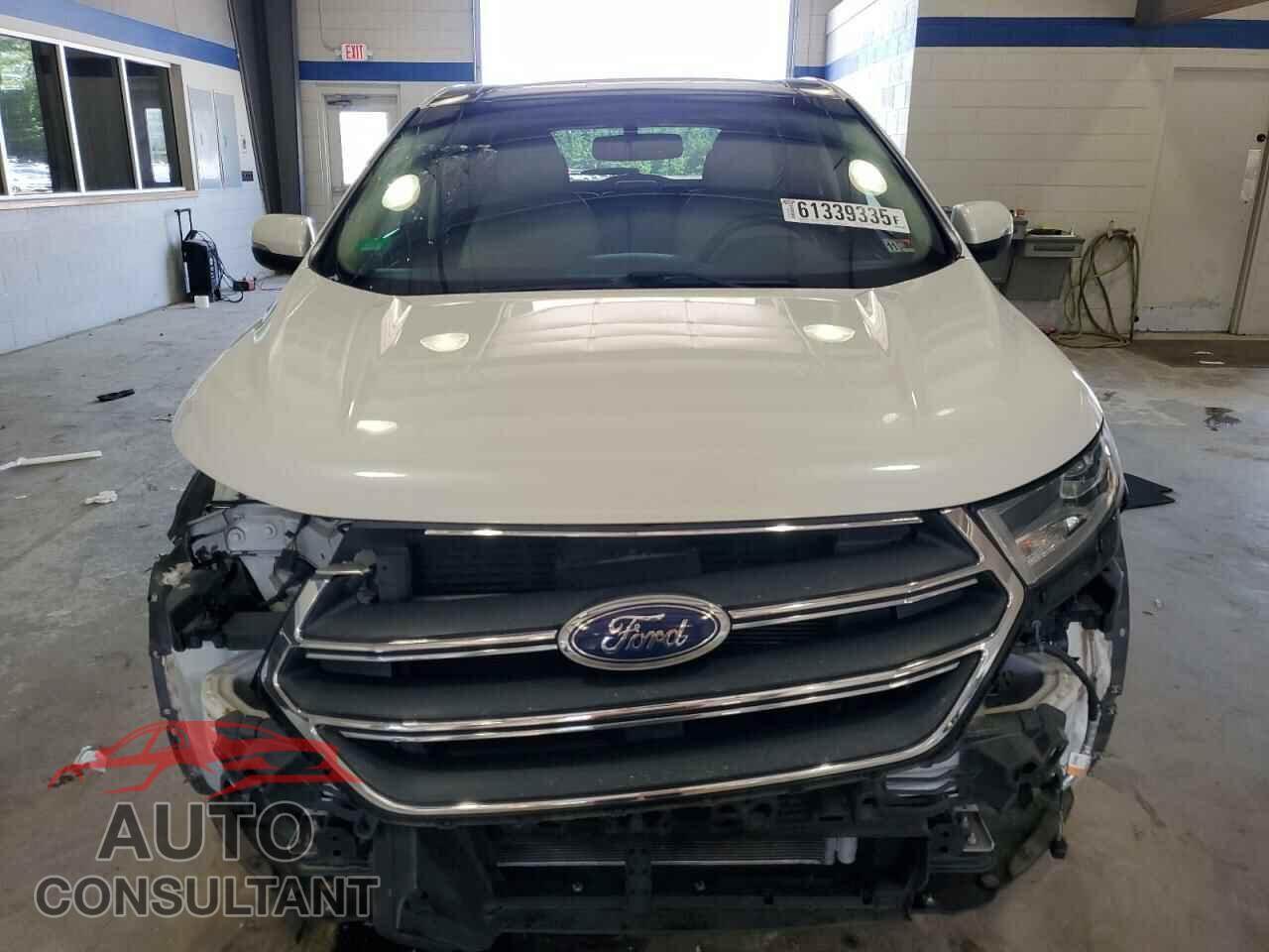 FORD EDGE 2016 - 2FMPK4J84GBC08679