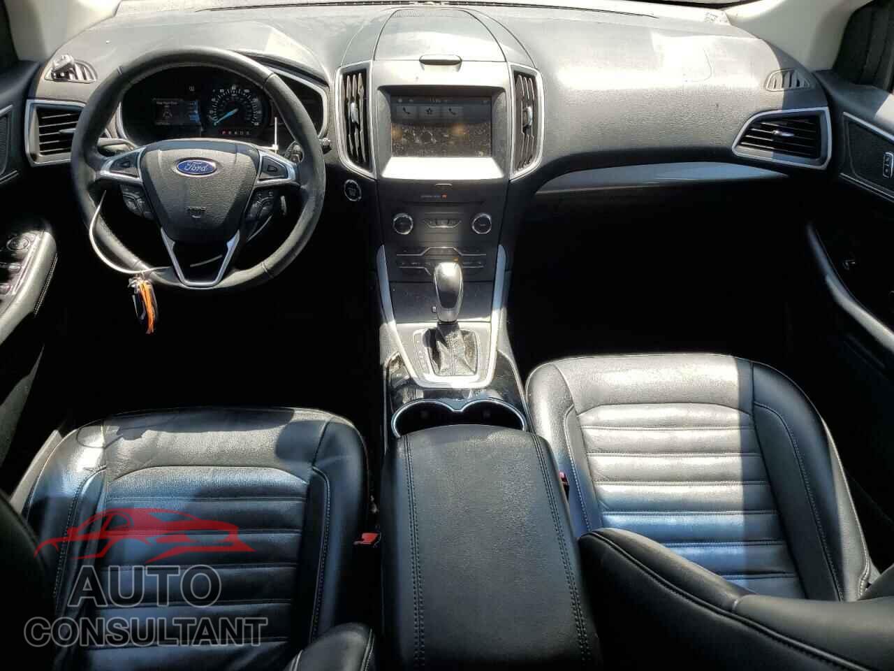 FORD EDGE 2016 - 2FMPK4J81GBB73860