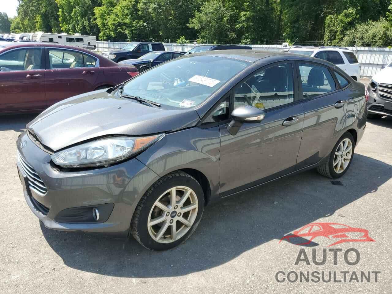 FORD FIESTA 2018 - 3FADP4BJ9JM144774