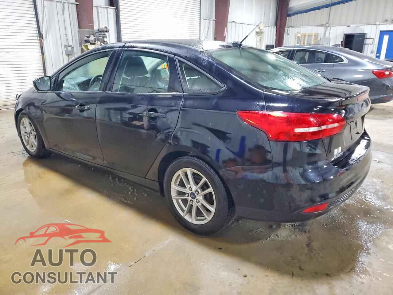 FORD FOCUS 2016 - 1FADP3F29GL274657