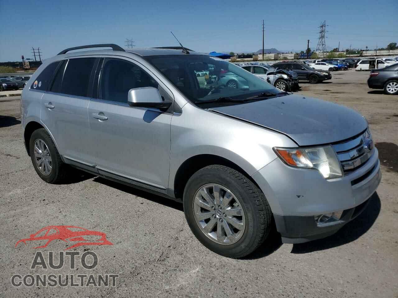 FORD EDGE 2010 - 2FMDK4KC5ABA40337