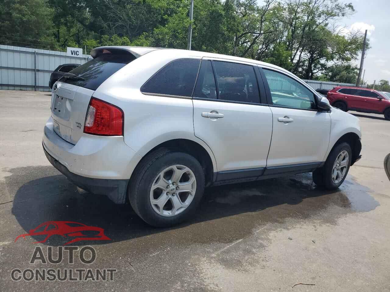 FORD EDGE 2013 - 2FMDK4JC1DBB62294