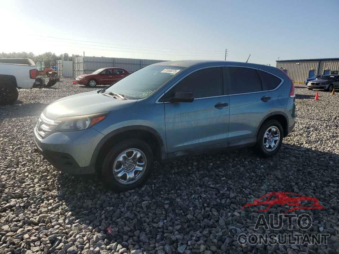 HONDA CRV 2014 - 2HKRM3H39EH554255