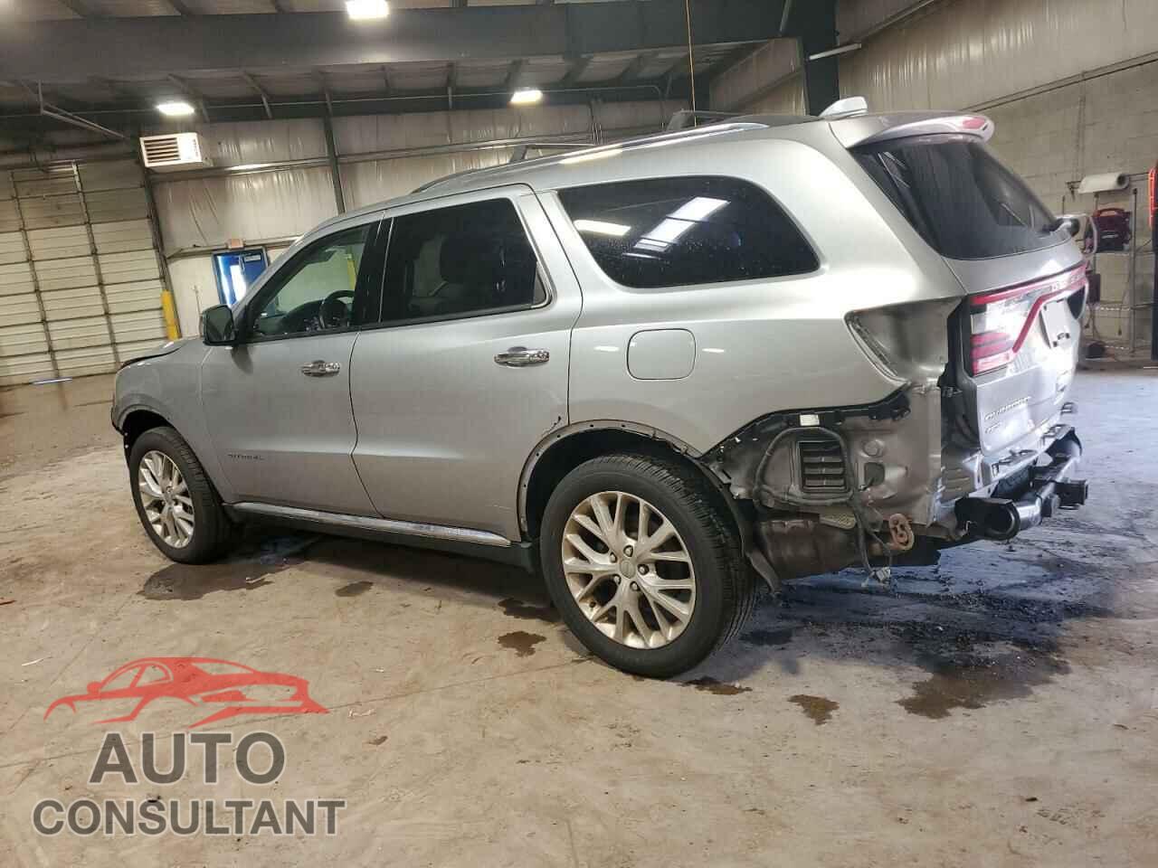DODGE DURANGO 2015 - 1C4RDJEG0FC772142