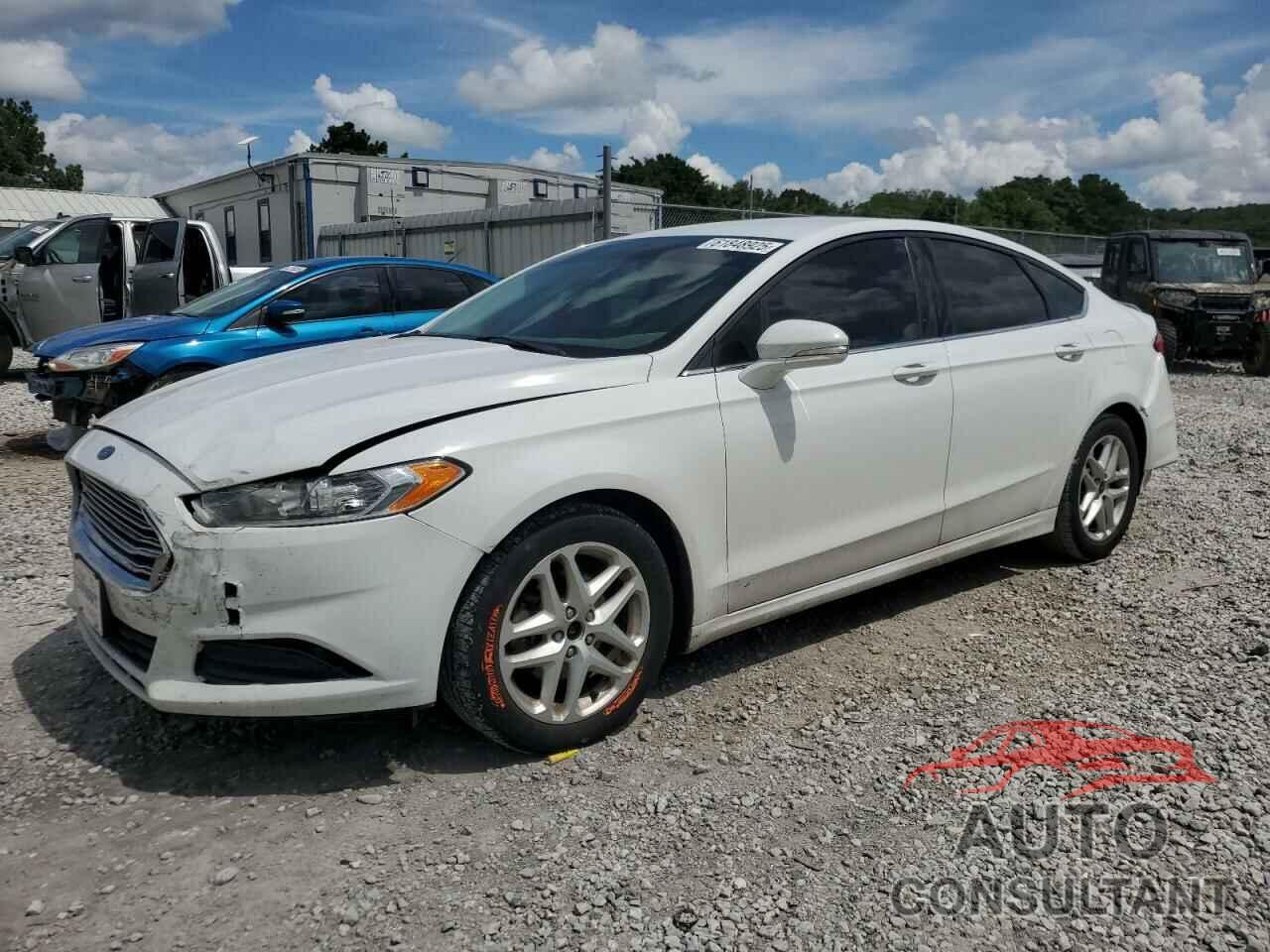 FORD FUSION 2015 - 3FA6P0H79FR163123