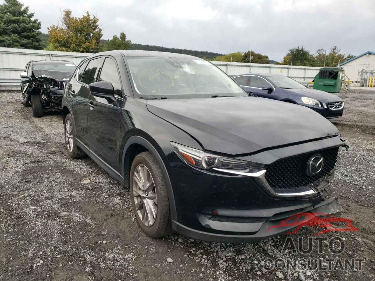 MAZDA CX-5 2020 - JM3KFBDM0L0735878