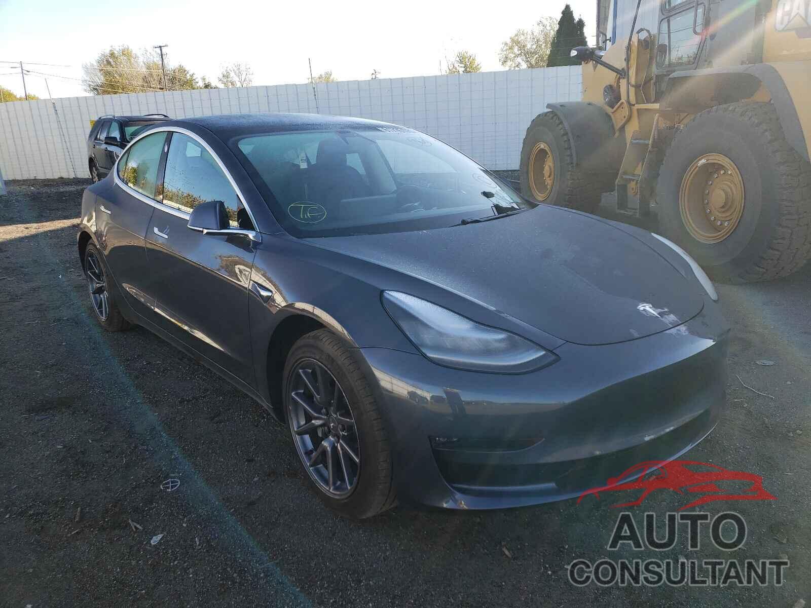 TESLA MODEL 3 2020 - 5YJ3E1EB2LF663574