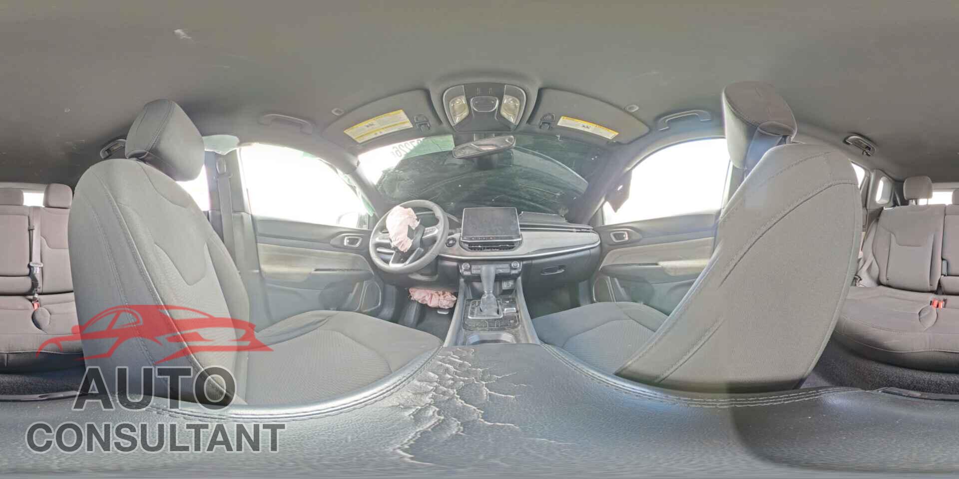 JEEP COMPASS 2023 - 3C4NJDAN7PT535361