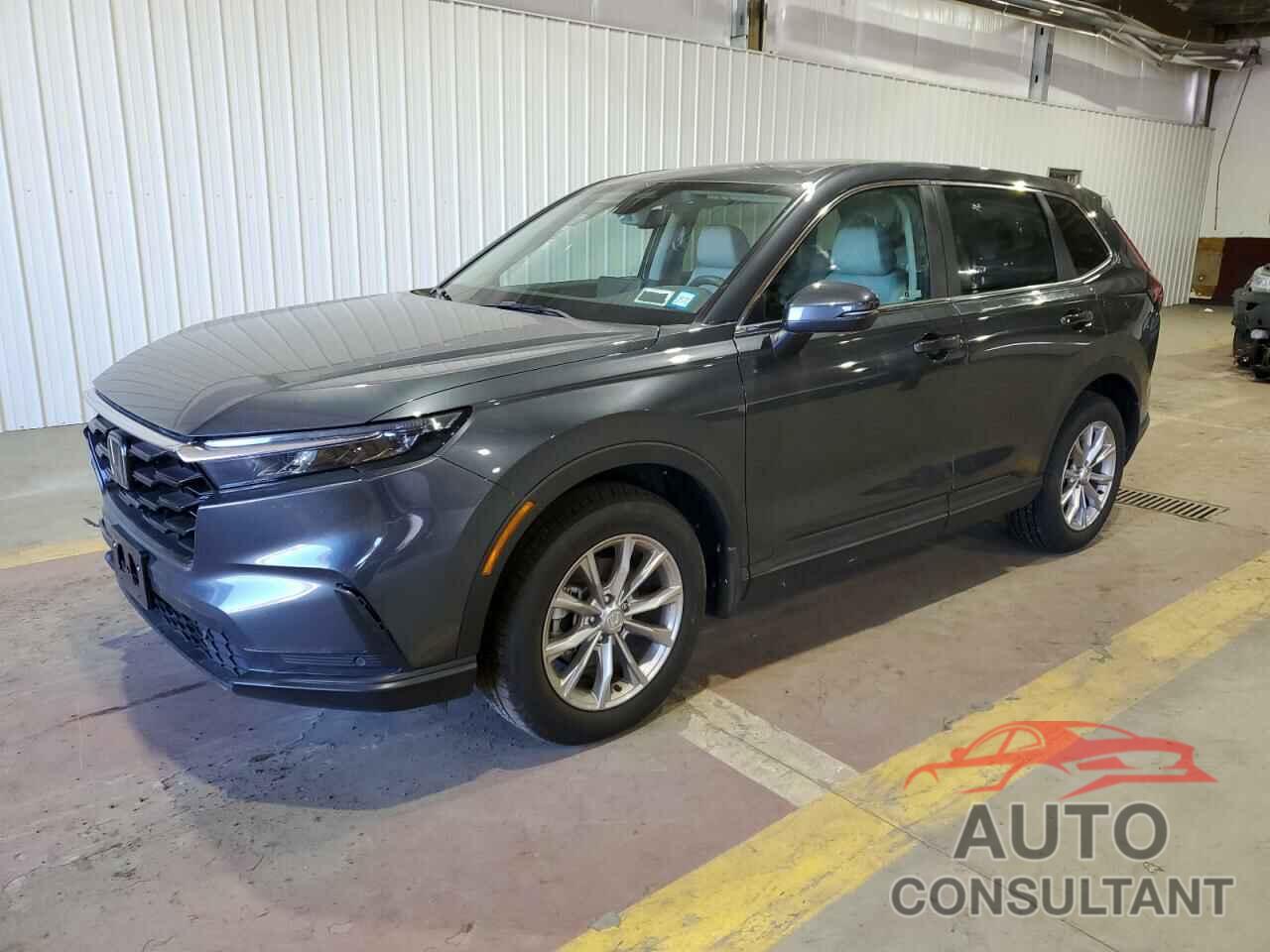 HONDA CRV 2023 - 7FARS4H79PE012559