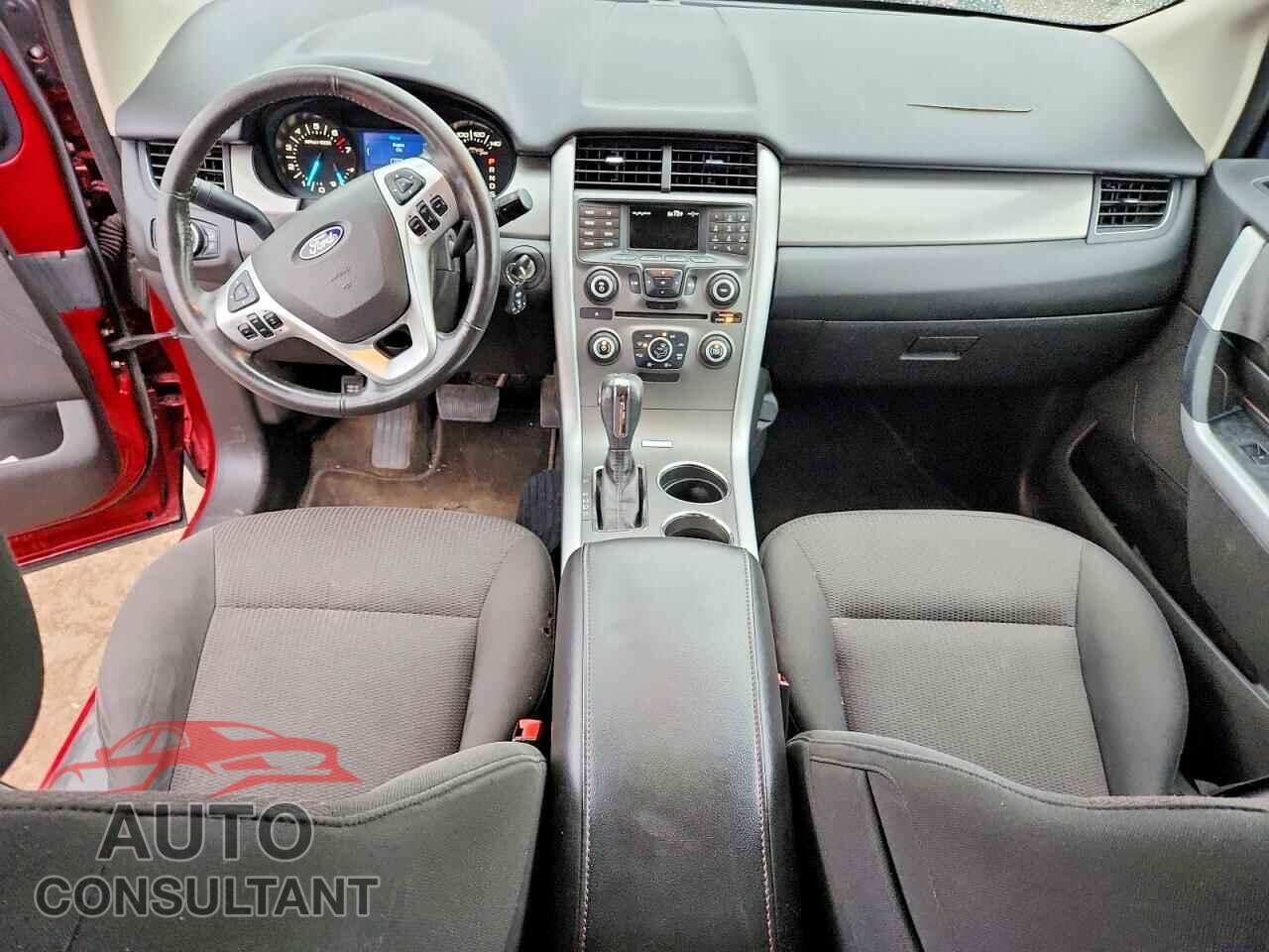 FORD EDGE 2014 - 2FMDK4JC0EBB83168