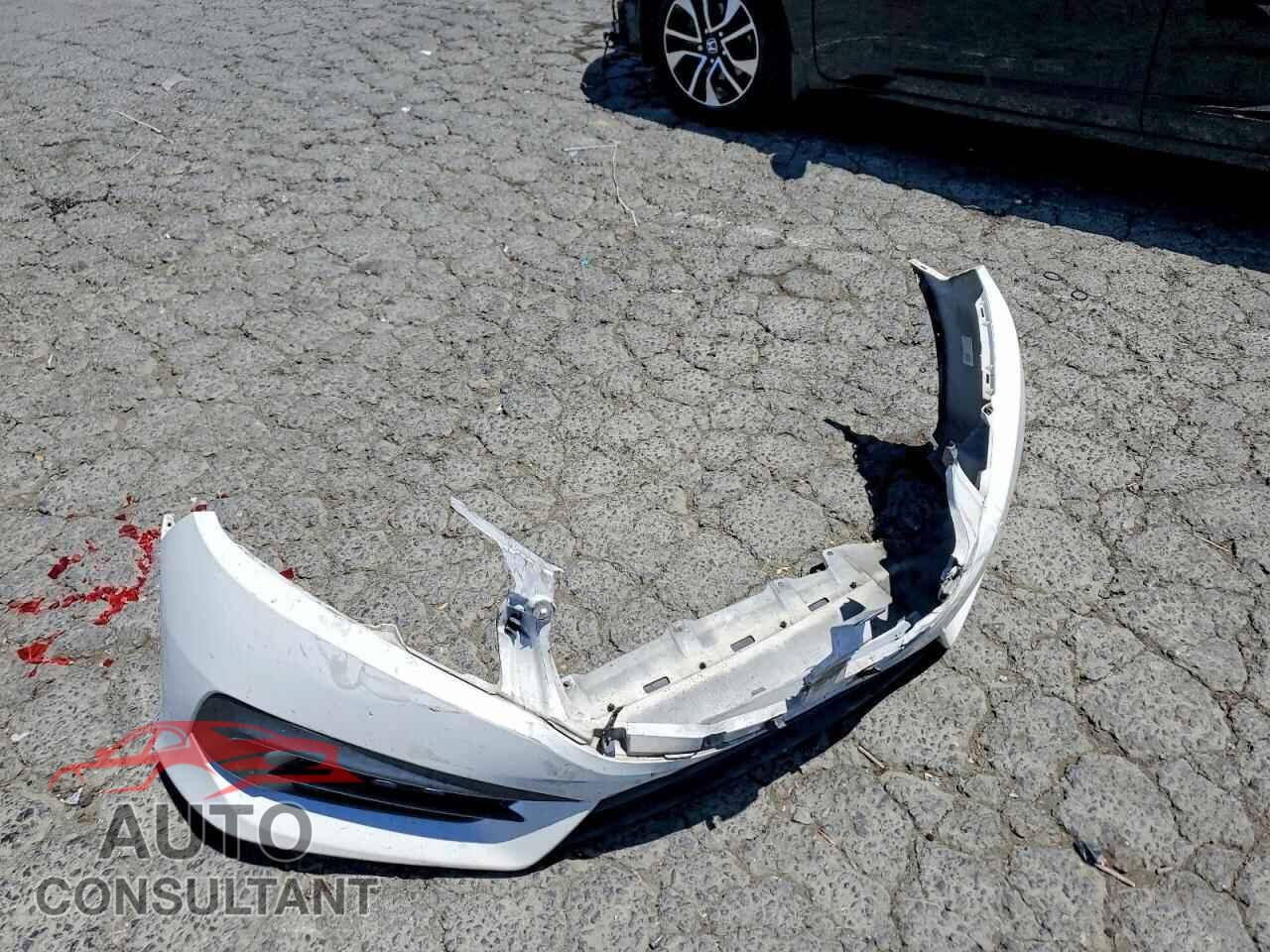 HONDA CIVIC 2017 - 19XFC2F74HE231116