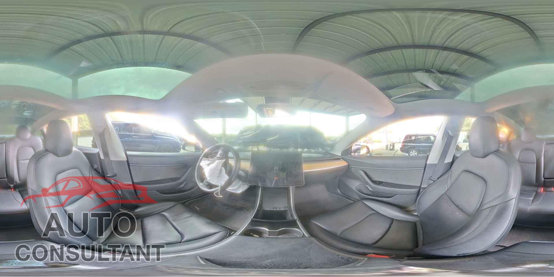 TESLA MODEL 3 2020 - 5YJ3E1EB5LF619925