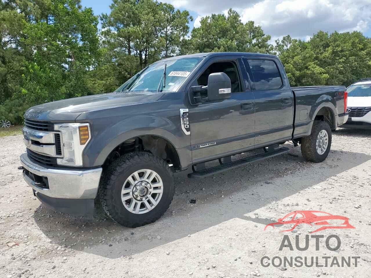 FORD F250 2019 - 1FT7W2BT3KEE86518