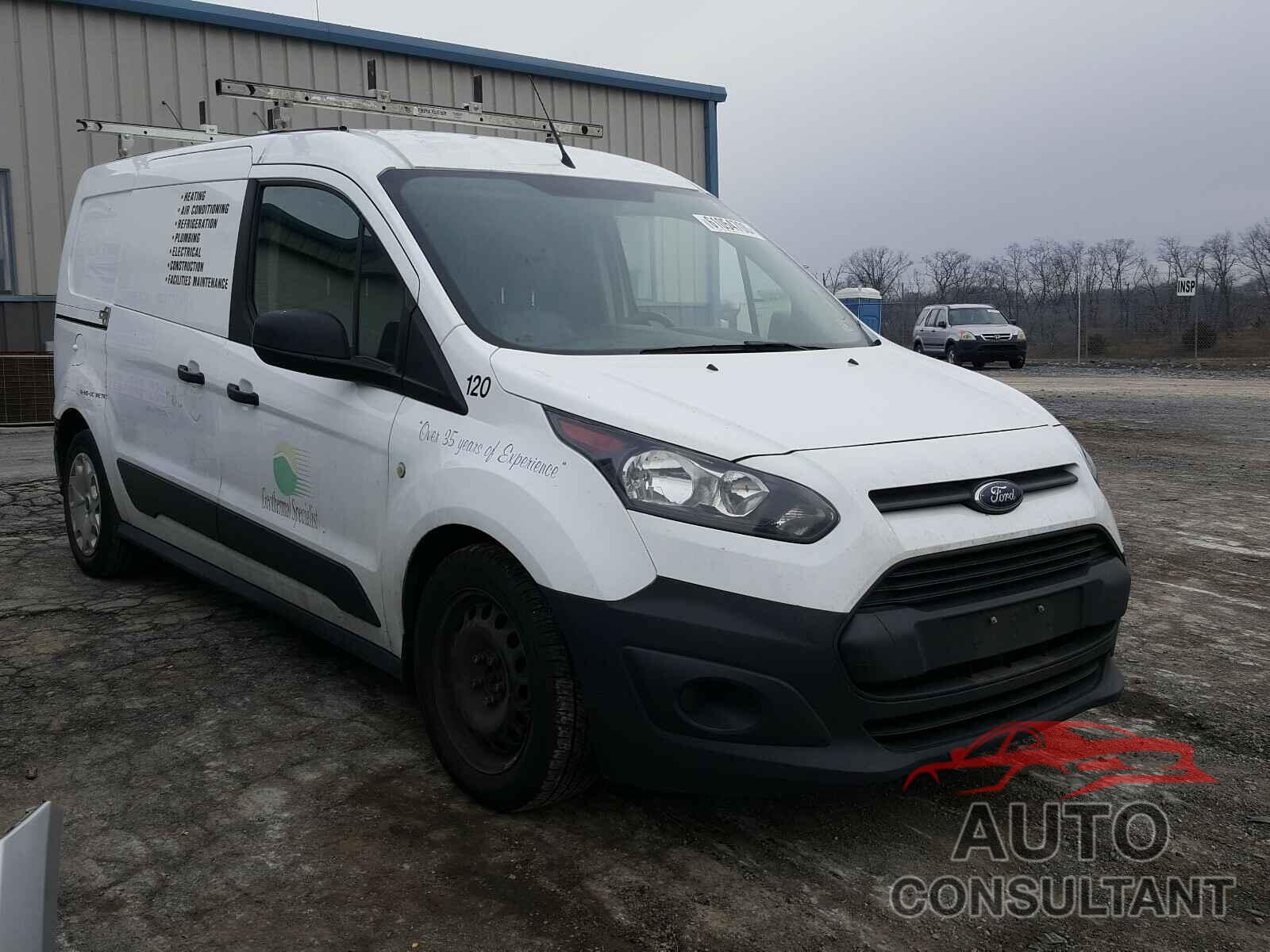 FORD TRANSIT CO 2017 - NM0LS7E77H1300644