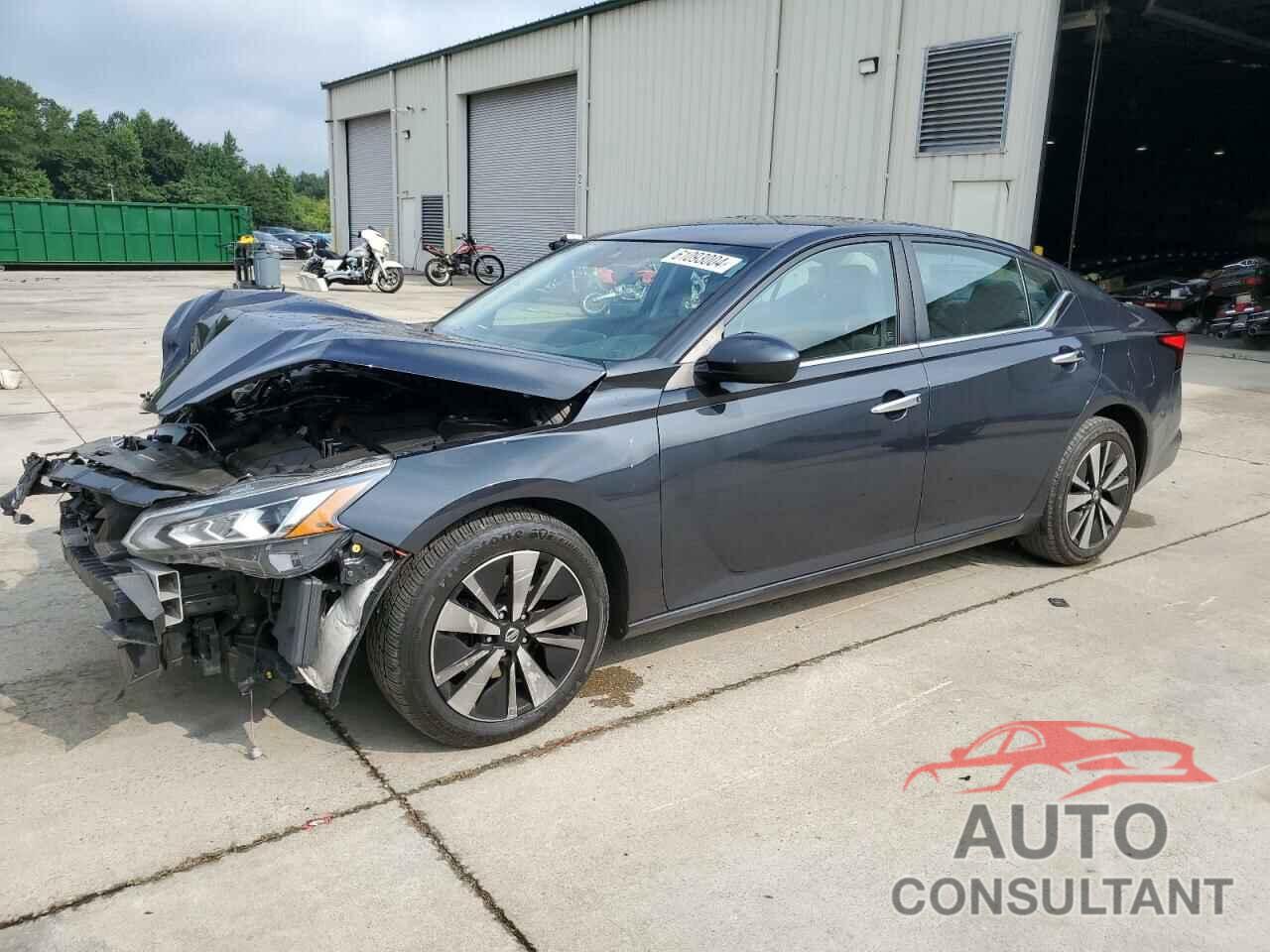 NISSAN ALTIMA 2021 - 1N4BL4DV7MN408622