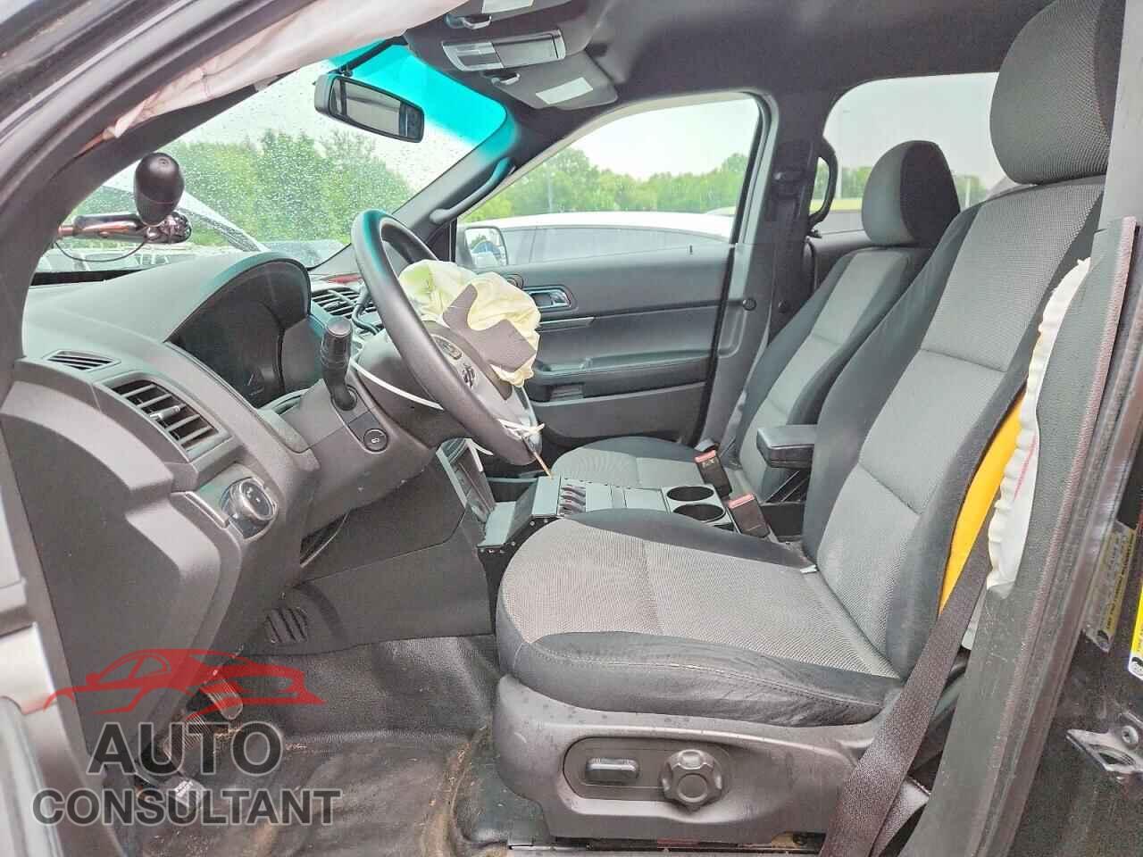FORD EXPLORER 2013 - 1FM5K8AR3DGC10970