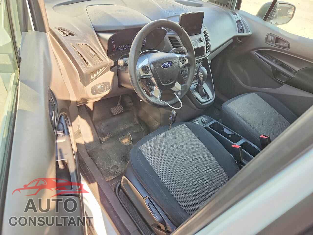 FORD TRANSIT 2019 - NM0LS7E22K1421884