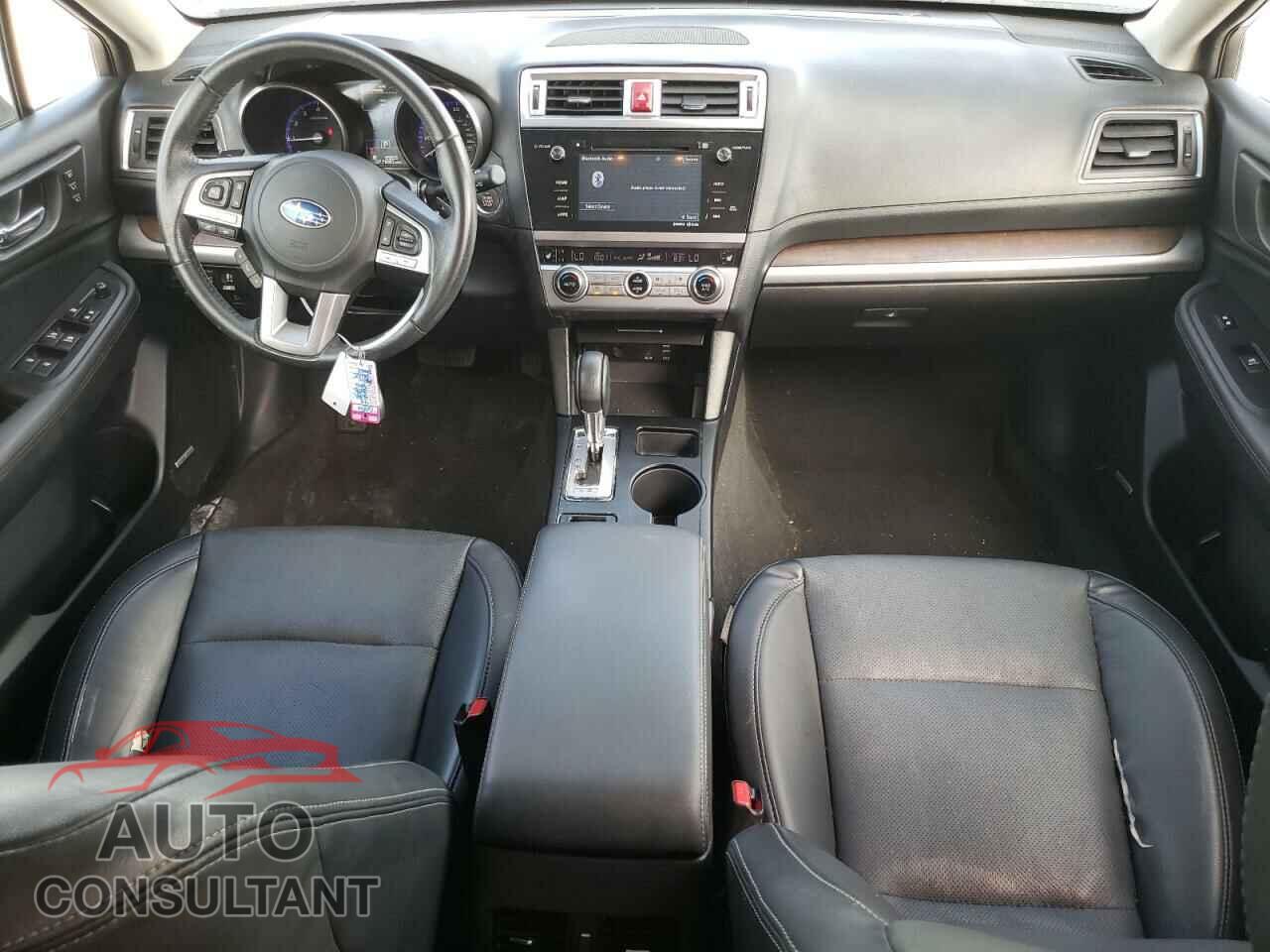SUBARU OUTBACK 2017 - 4S4BSANC4H3322285