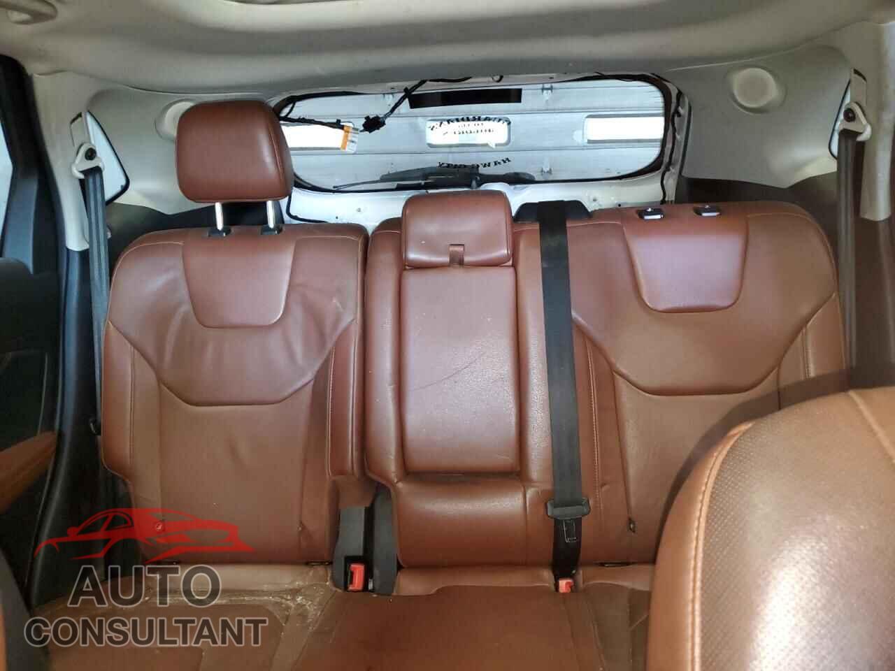 FORD EDGE 2015 - 2FMTK4K99FBB00854