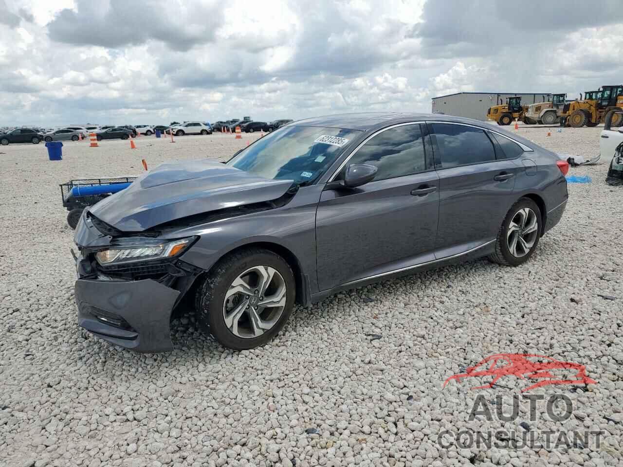 HONDA ACCORD 2019 - 1HGCV2F59KA024048
